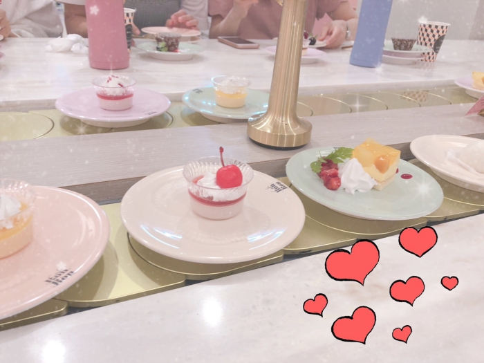 みさのブログ「好きなもの💓」
