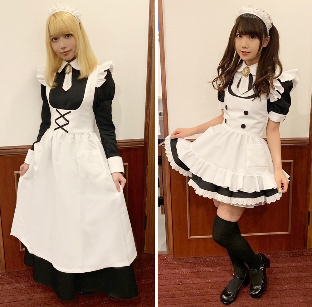 冬服と夏服