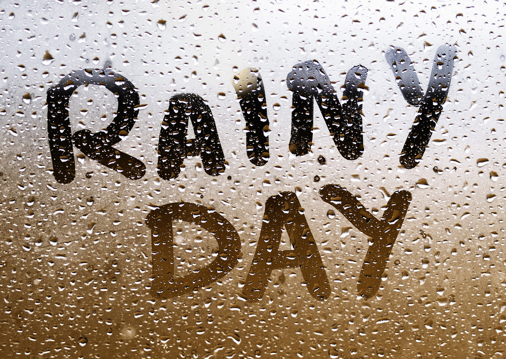 【梅雨限定】雨の日はお得なキャンペーン開催します♪