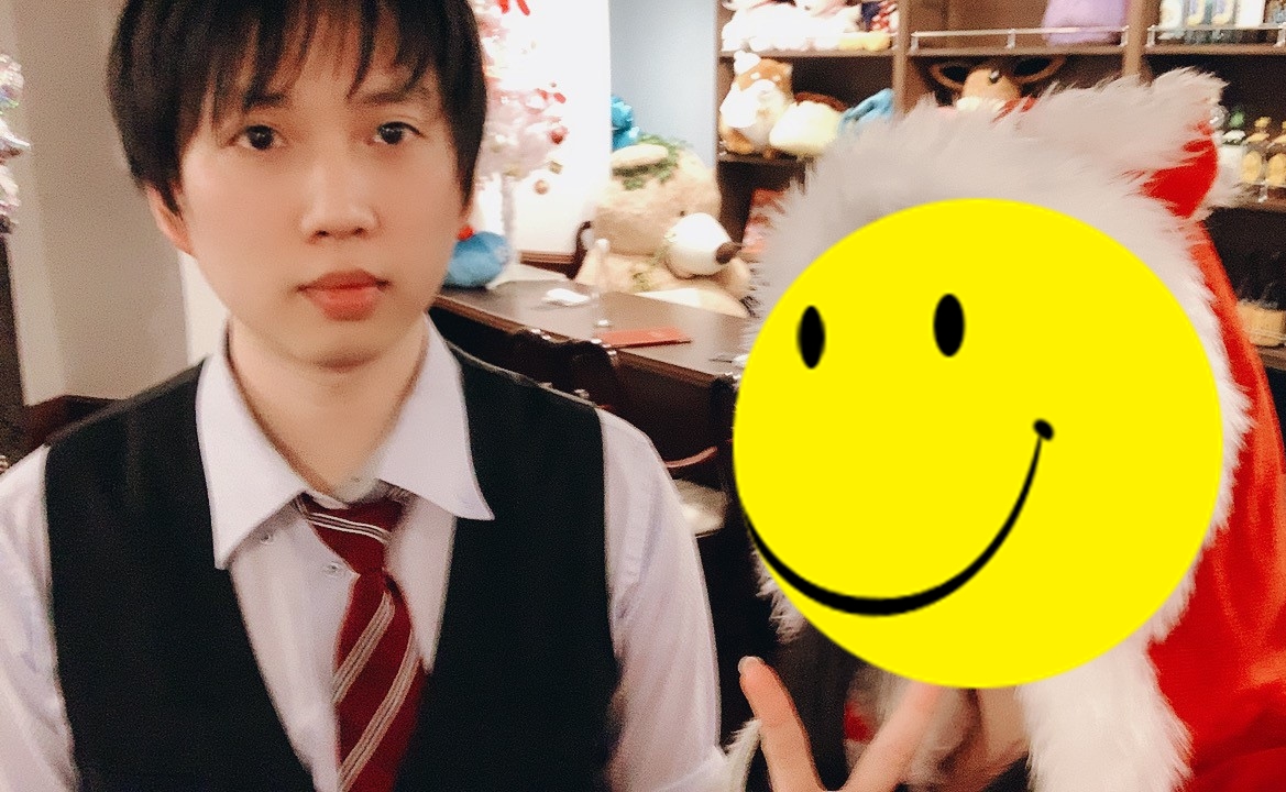 モンテシートの店長