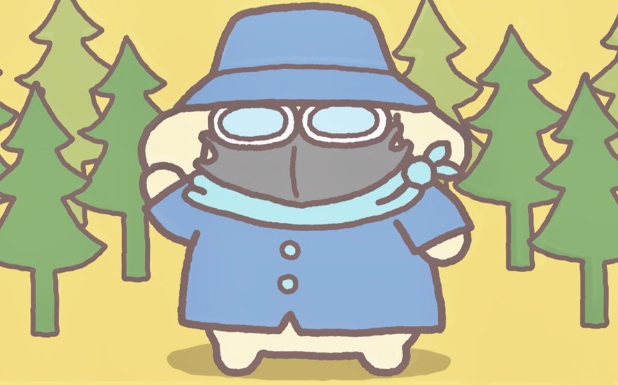 ひなのブログ「ほぼ自己紹介」
