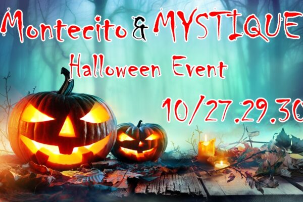 Halloween Event 2024