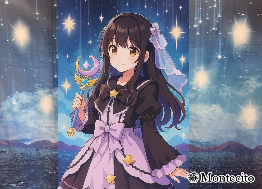 【2025年9月27日】“魔法少女”ことの生誕祭