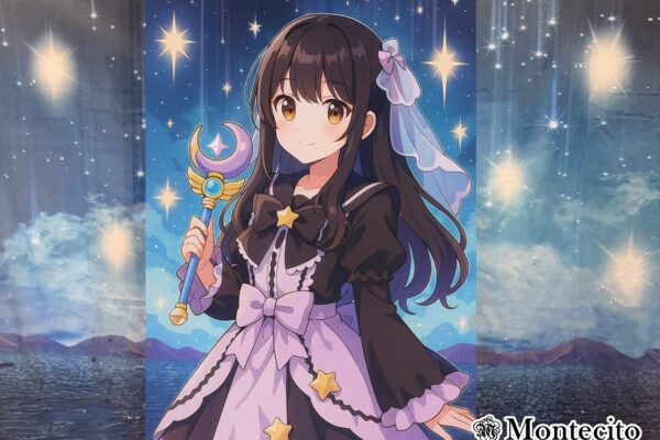 【2025年9月27日】“魔法少女”ことの生誕祭