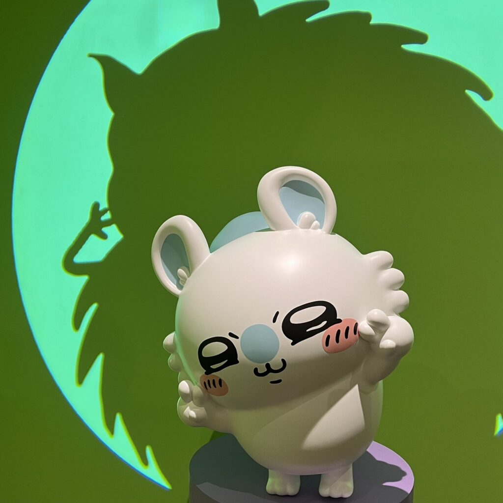 ういのブログ「自己紹介」