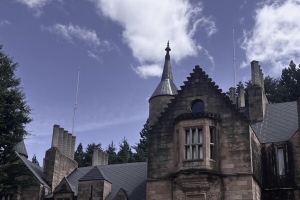 まよいのブログ「自己紹介」