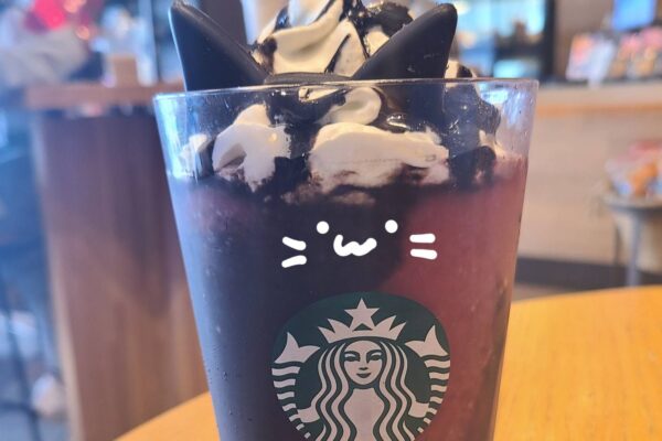 りうのブログ「自己紹介」