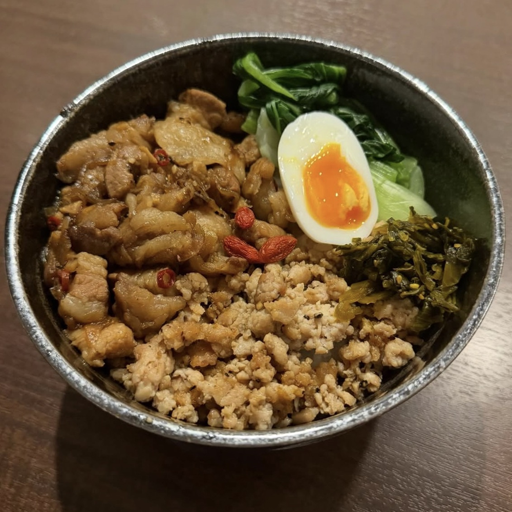 ルーローハン