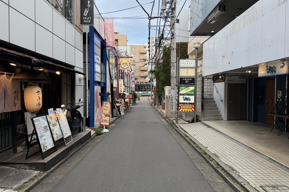 モンテシート前